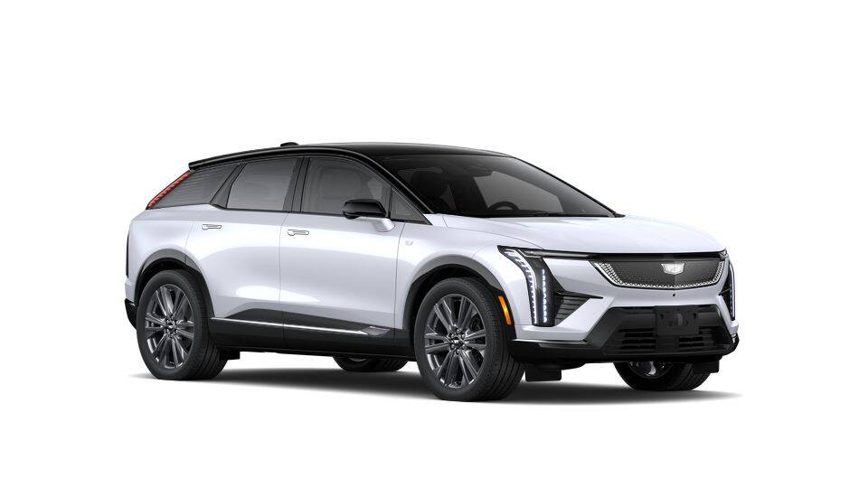 2027 Cadillac OPTIQ Premium Sport - Photo 37