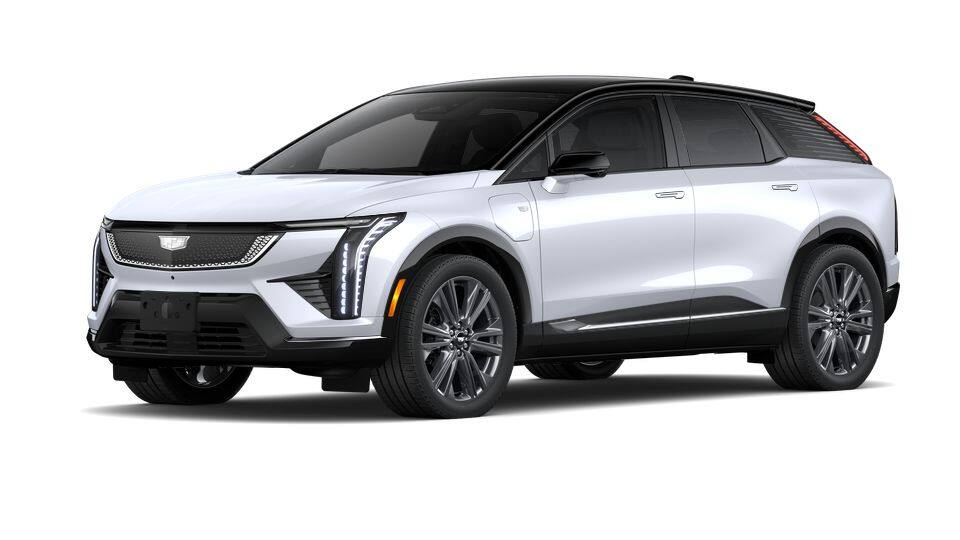 2027 Cadillac OPTIQ Premium Sport - Photo 26