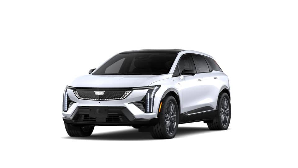 2027 Cadillac OPTIQ Premium Sport - Photo 1