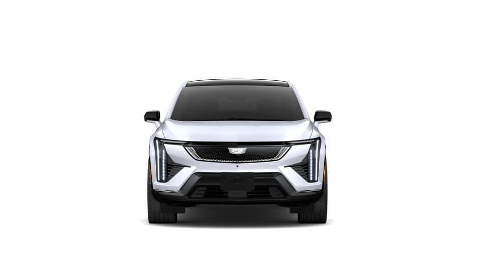 2027 Cadillac OPTIQ Premium Sport - Photo 9