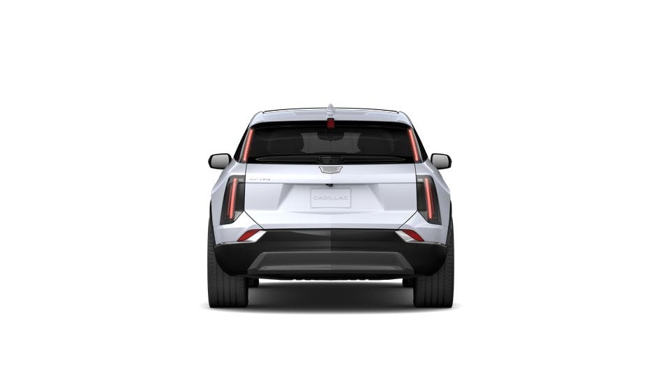 2027 Cadillac OPTIQ Premium Sport - Photo 5