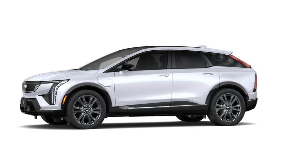 2027 Cadillac OPTIQ Premium Sport - Photo 14