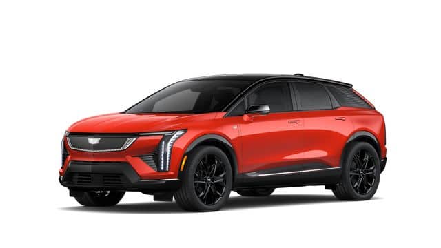 2027 Optiq Premium Sport