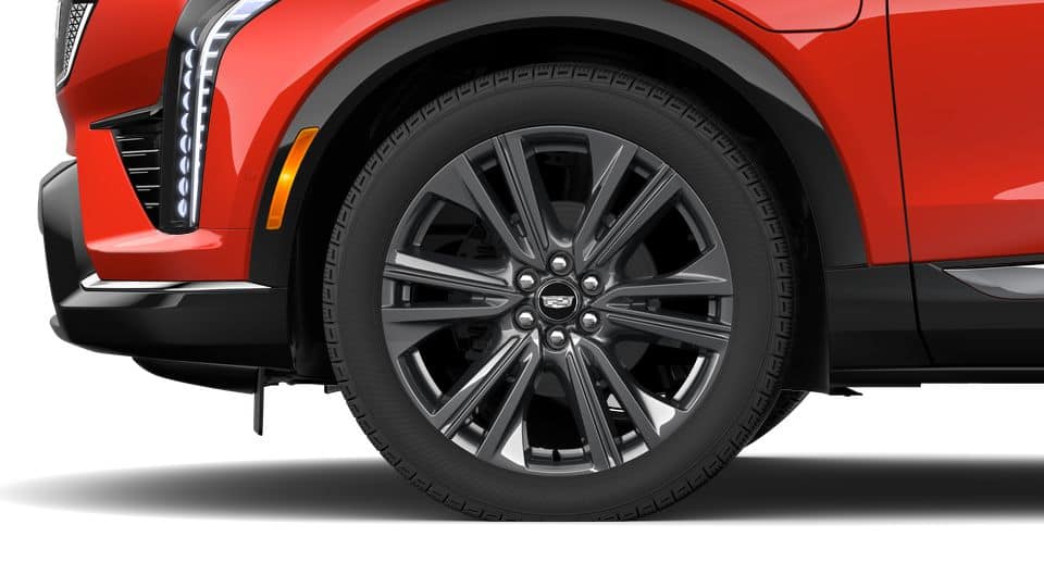 2027 Cadillac OPTIQ Premium Sport - Photo 16