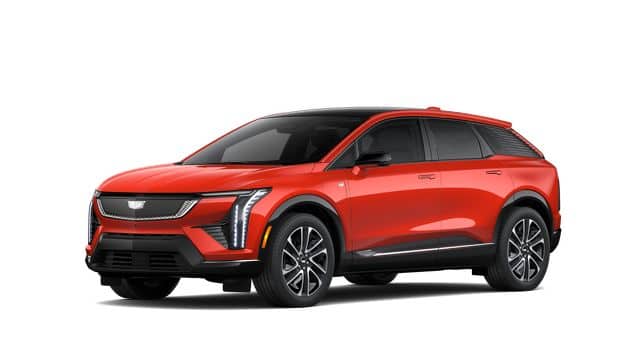 2027 Optiq Premium Sport