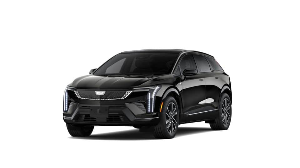 2027 Cadillac OPTIQ Premium Sport - Photo 1