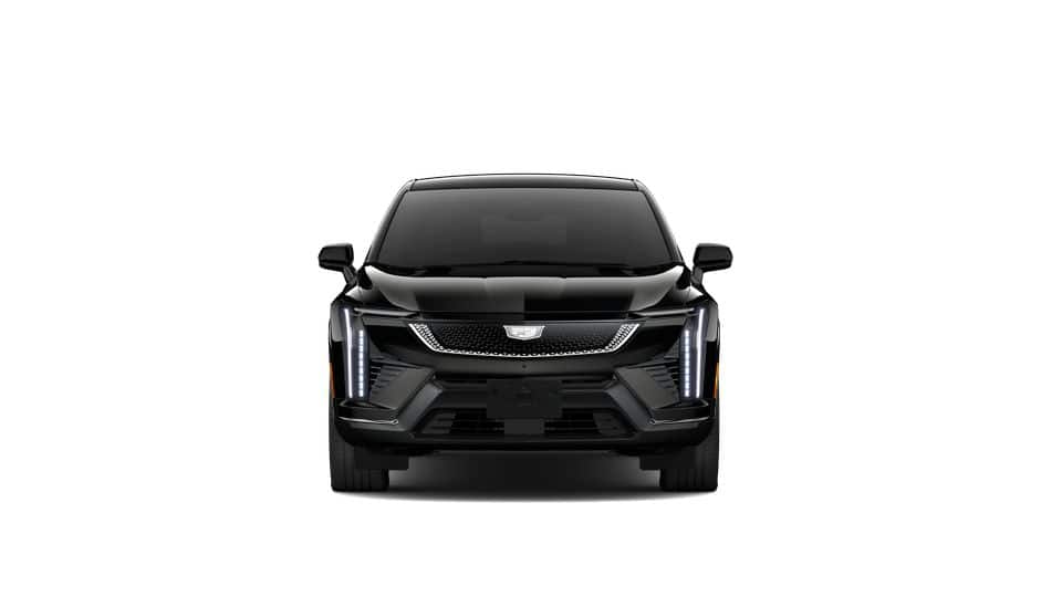 2027 Cadillac OPTIQ Premium Sport - Photo 9