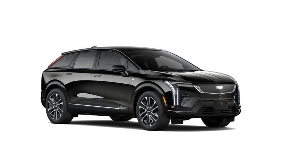 2027 Cadillac OPTIQ Premium Sport - Photo 13
