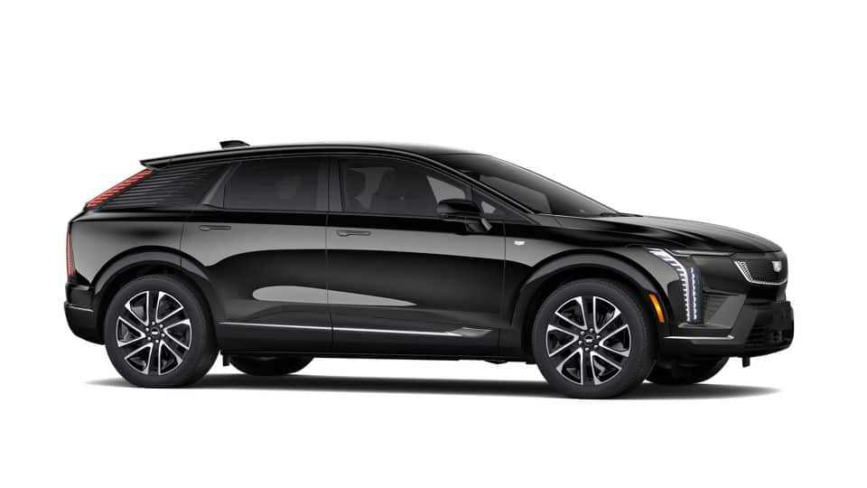 2027 Cadillac OPTIQ Premium Sport - Photo 15