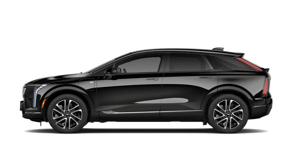 2027 Cadillac OPTIQ Premium Sport - Photo 12