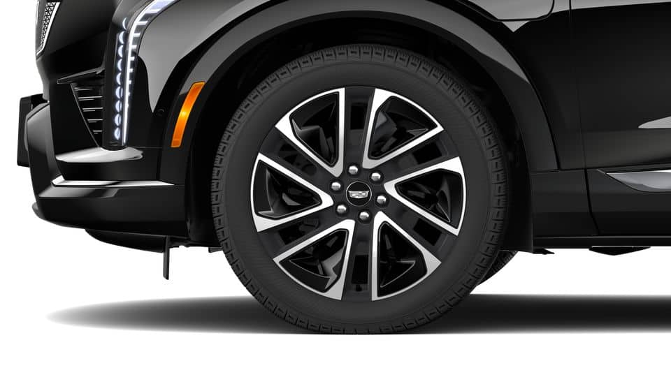 2027 Cadillac OPTIQ Premium Sport - Photo 16