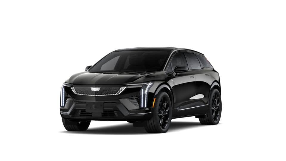 2027 Cadillac OPTIQ Premium Sport - Photo 1