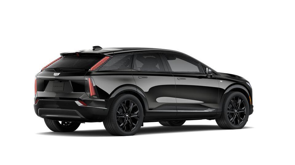 2027 Cadillac OPTIQ Premium Sport - Photo 19