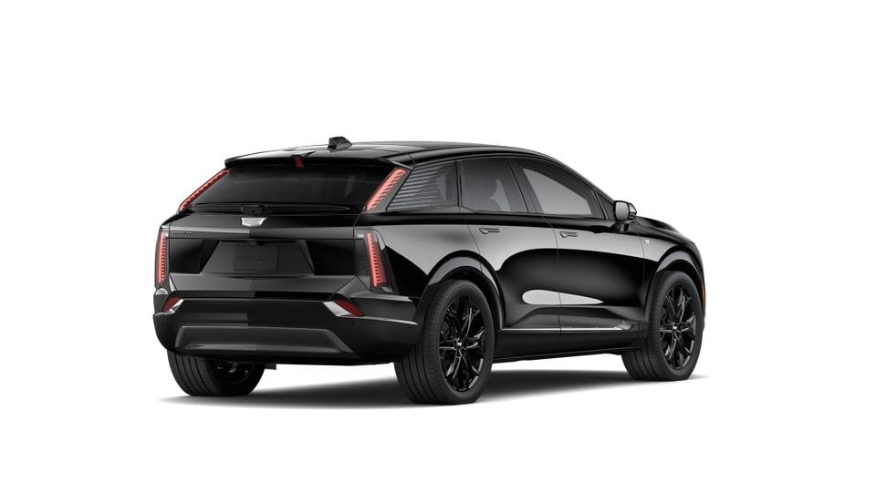 2027 Cadillac OPTIQ Premium Sport - Photo 3