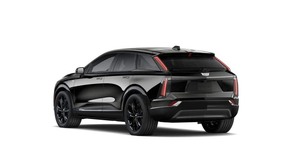 2027 Cadillac OPTIQ Premium Sport - Photo 7