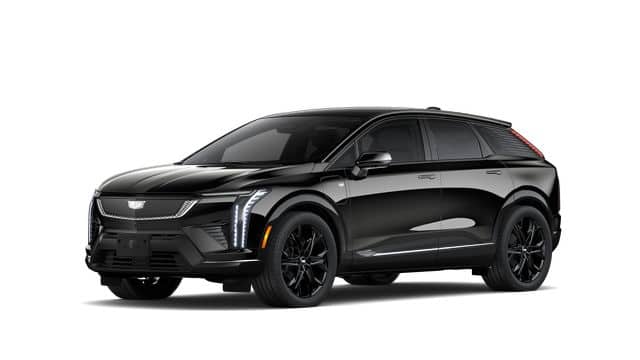2027 Optiq Premium Sport