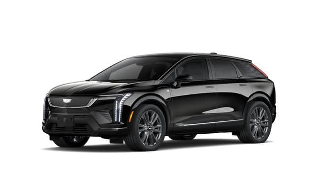 2027 Optiq Premium Sport