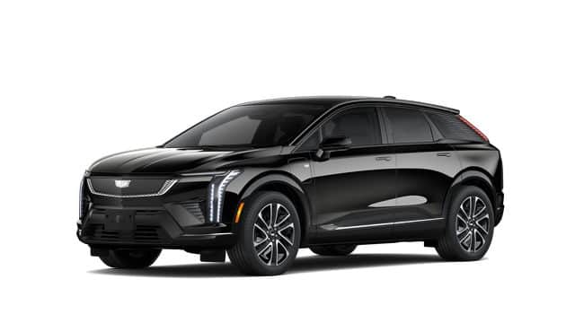 2027 Optiq