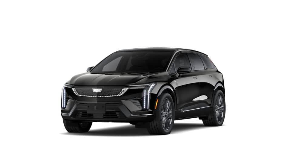 2027 Cadillac OPTIQ Premium Sport - Photo 1