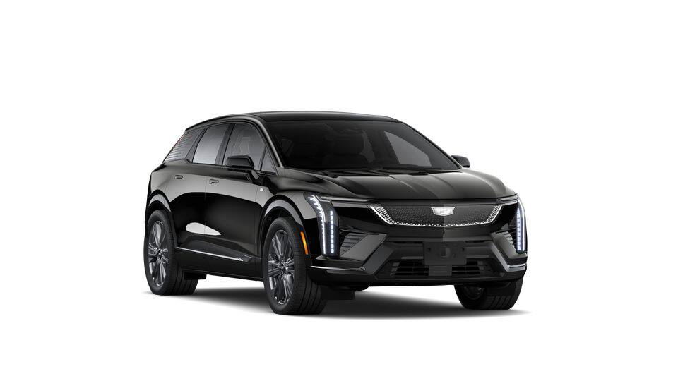 2027 Cadillac OPTIQ Premium Sport - Photo 11