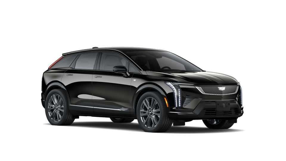 2027 Cadillac OPTIQ Premium Sport - Photo 13