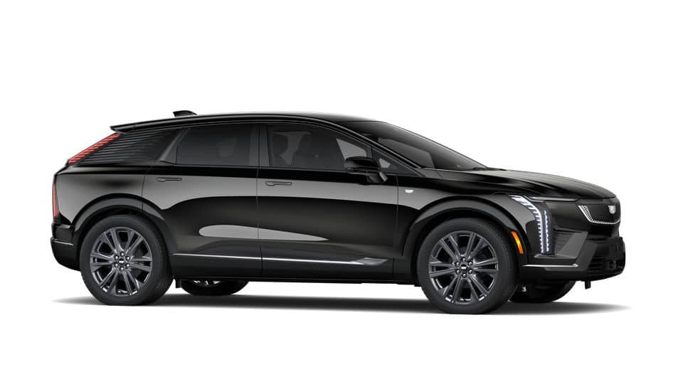 2027 Cadillac OPTIQ Premium Sport - Photo 15