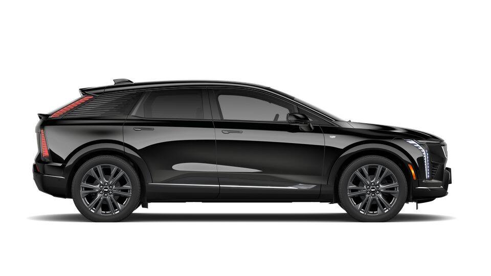 2027 Cadillac OPTIQ Premium Sport - Photo 17