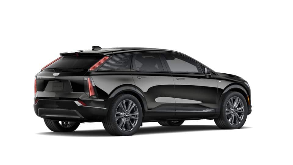 2027 Cadillac OPTIQ Premium Sport - Photo 19