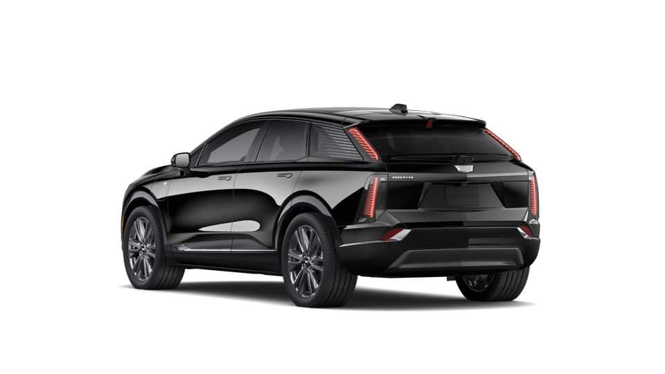 2027 Cadillac OPTIQ Premium Sport - Photo 7