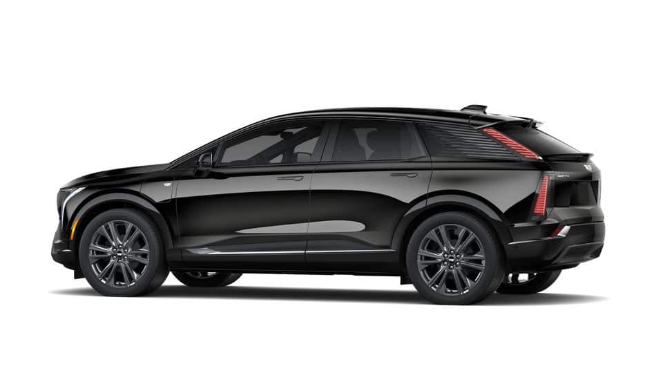 2027 Cadillac OPTIQ Premium Sport - Photo 10