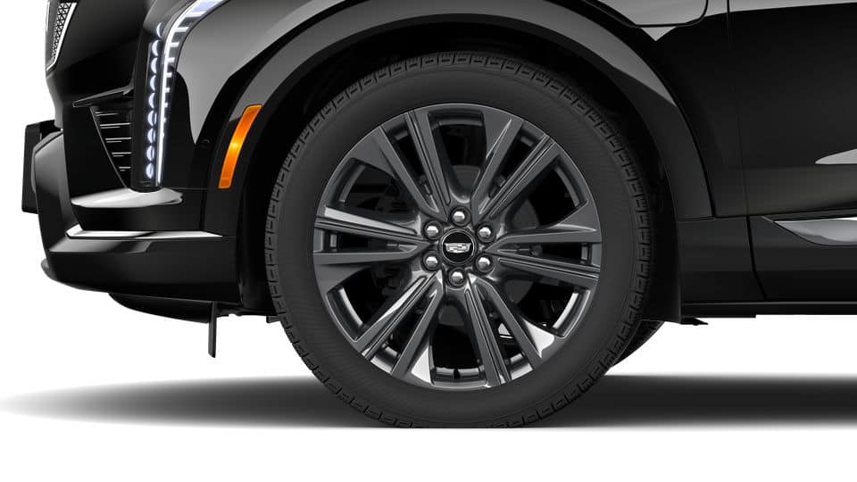 2027 Cadillac OPTIQ Premium Sport - Photo 16
