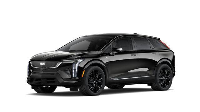 2027 Optiq Premium Sport
