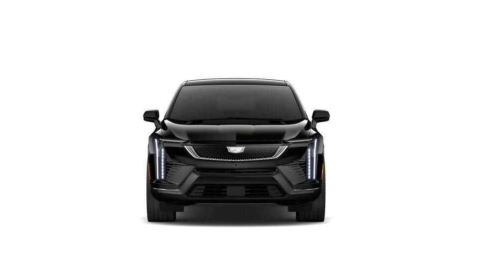 2027 Cadillac OPTIQ Premium Sport - Photo 57
