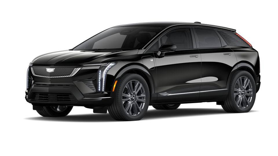 2027 Cadillac OPTIQ Premium Sport - Photo 50