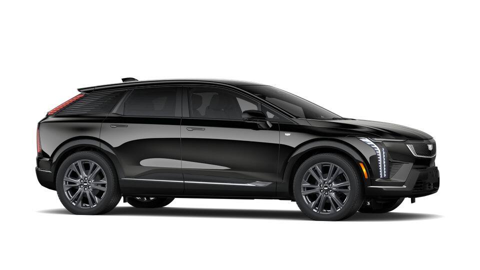 2027 Cadillac OPTIQ Premium Sport - Photo 39