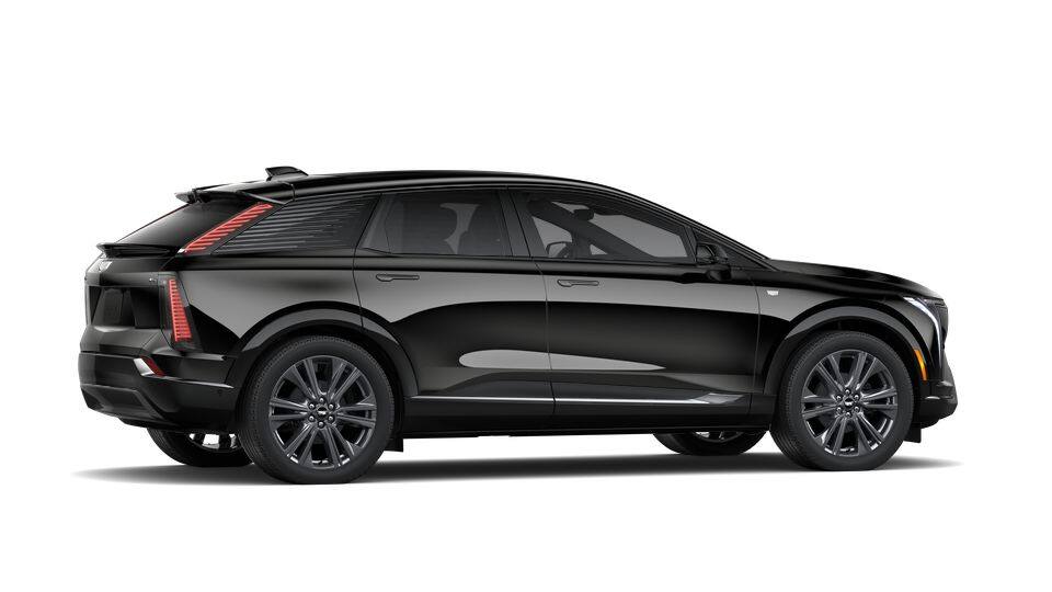 2027 Cadillac OPTIQ Premium Sport - Photo 42