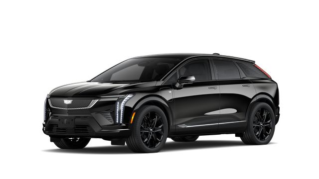 2027 Optiq