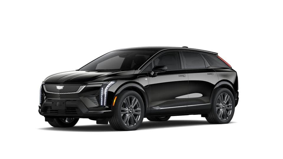 2027 Cadillac OPTIQ Premium Sport - Photo 7