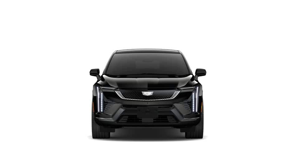 2027 Cadillac OPTIQ Premium Sport - Photo 10