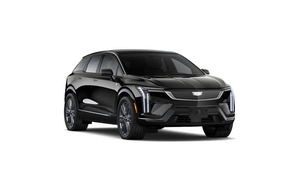 2027 Cadillac OPTIQ Premium Sport - Photo 12