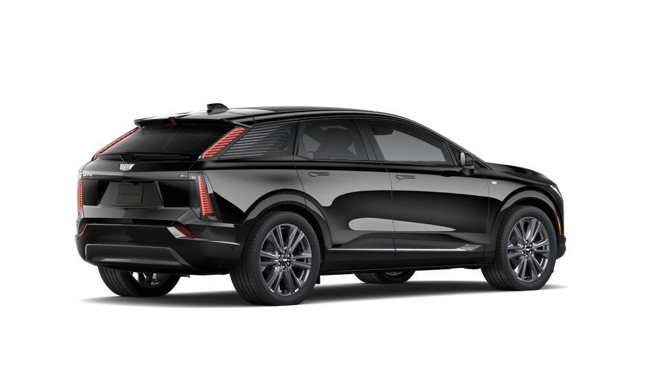 2027 Cadillac OPTIQ Premium Sport - Photo 20