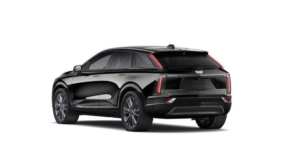 2027 Cadillac OPTIQ Premium Sport - Photo 8