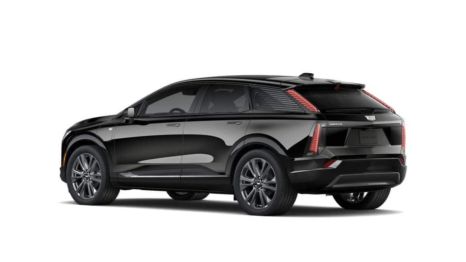 2027 Cadillac OPTIQ Premium Sport - Photo 9