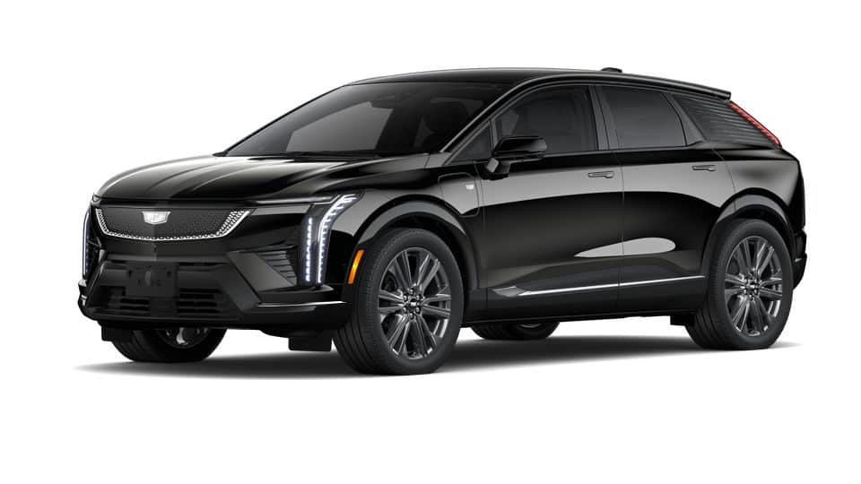 2027 Cadillac OPTIQ Premium Sport - Photo 3