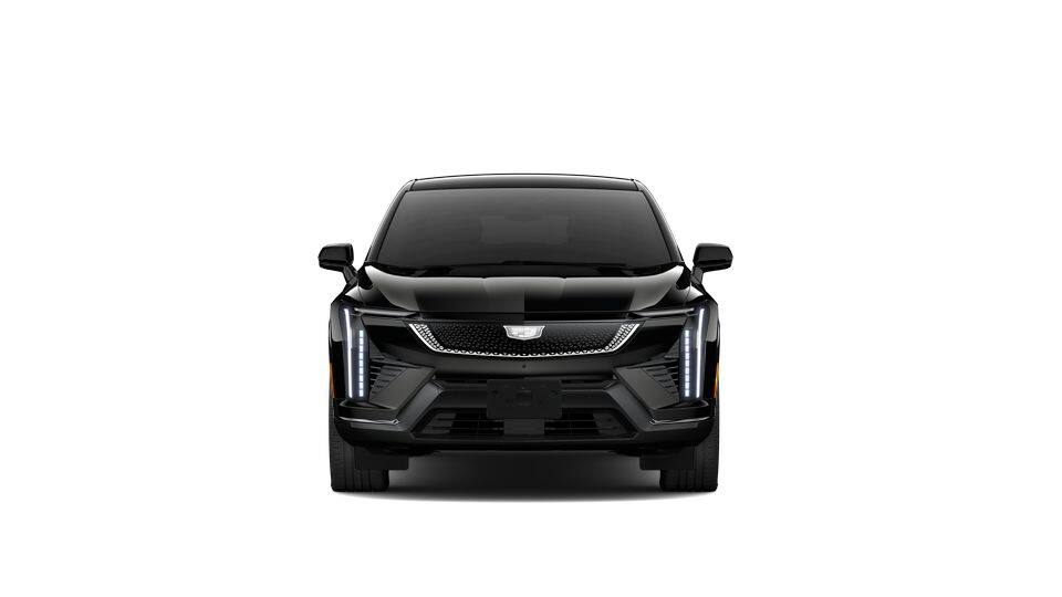 2027 Cadillac OPTIQ Premium Sport - Photo 10