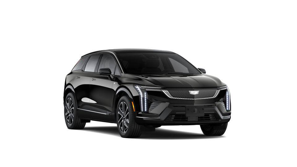 2027 Cadillac OPTIQ Premium Sport - Photo 12
