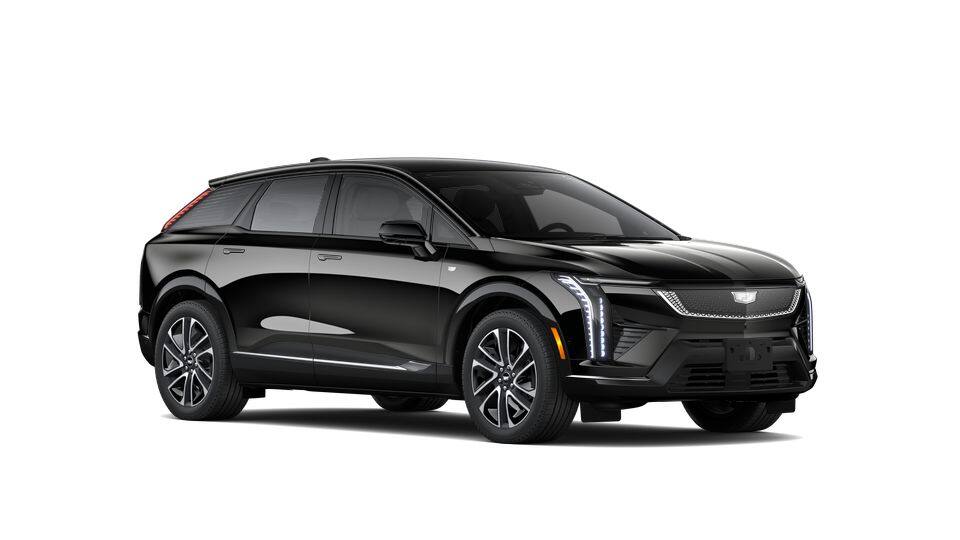 2027 Cadillac OPTIQ Premium Sport - Photo 14
