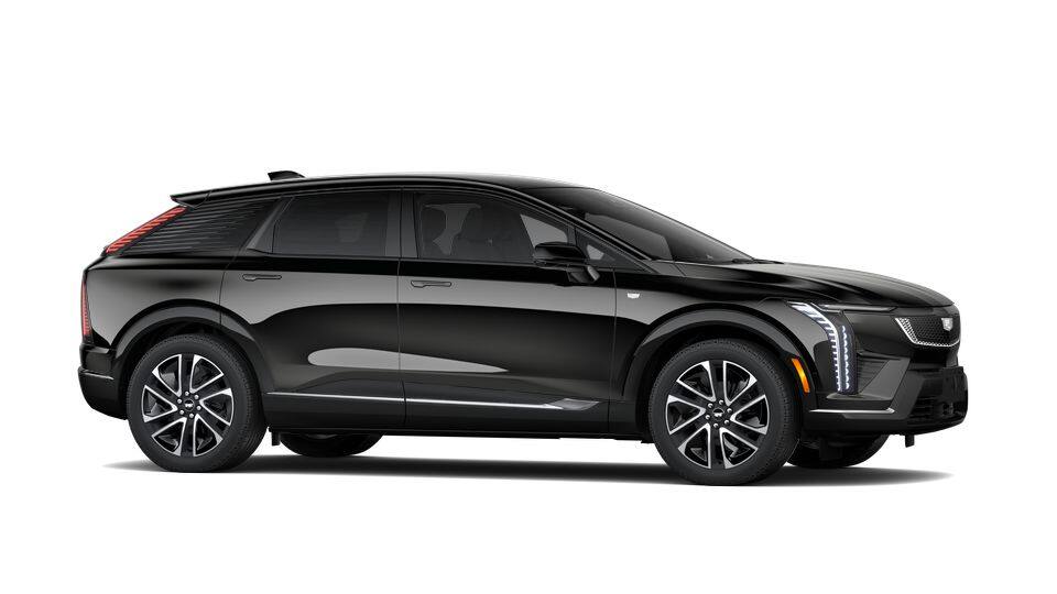 2027 Cadillac OPTIQ Premium Sport - Photo 16