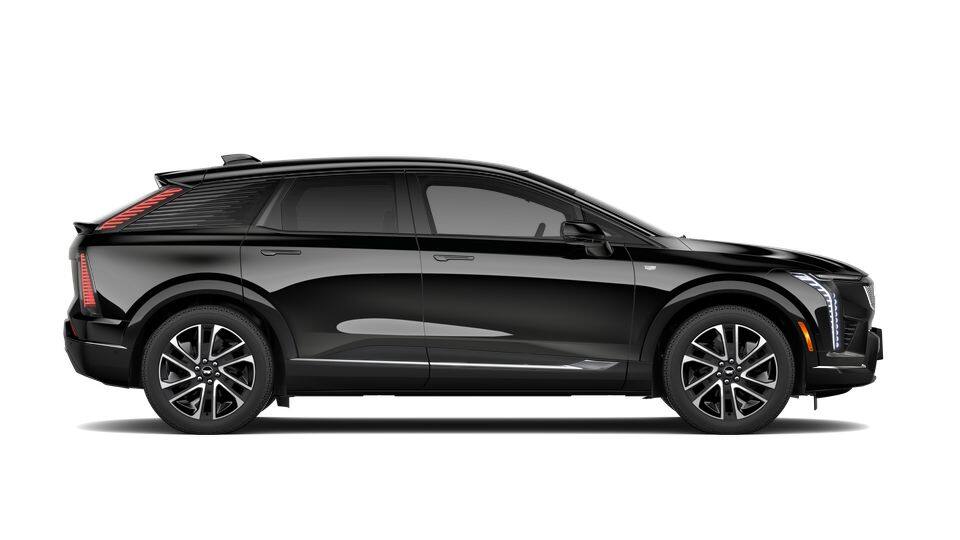 2027 Cadillac OPTIQ Premium Sport - Photo 18