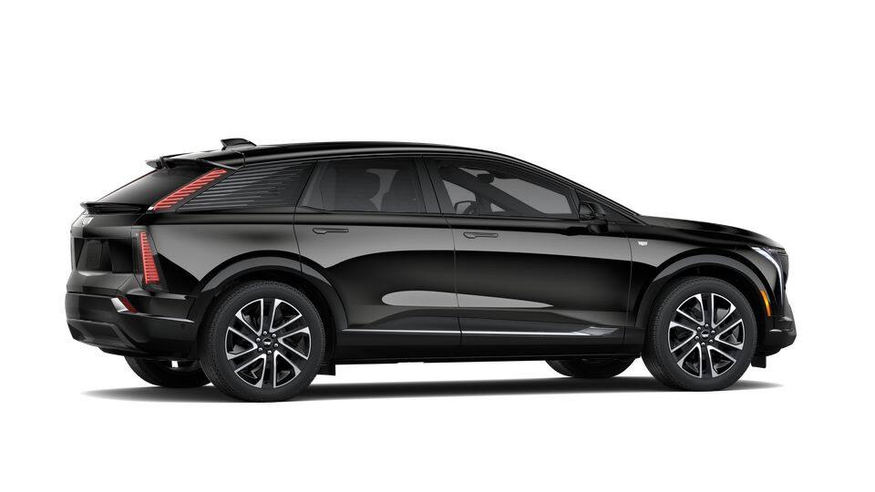 2027 Cadillac OPTIQ Premium Sport - Photo 19